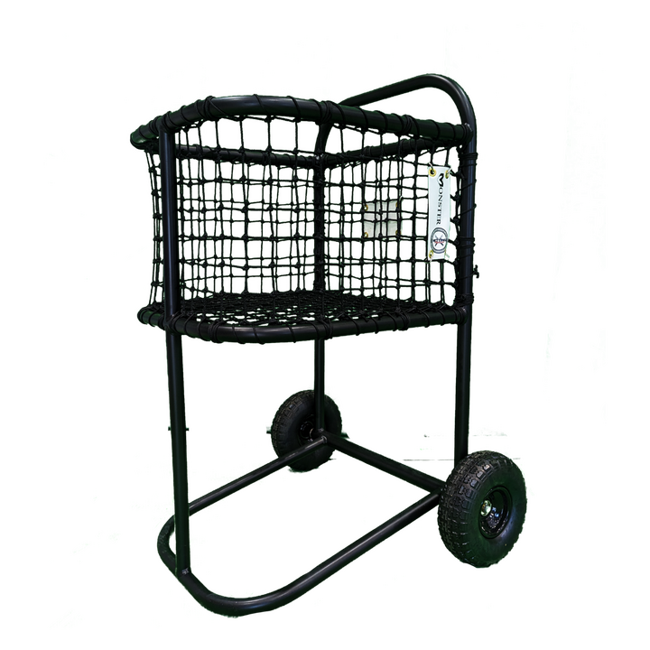 Monster Ball Cart 300