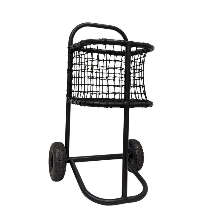 Monster Ball Cart 200